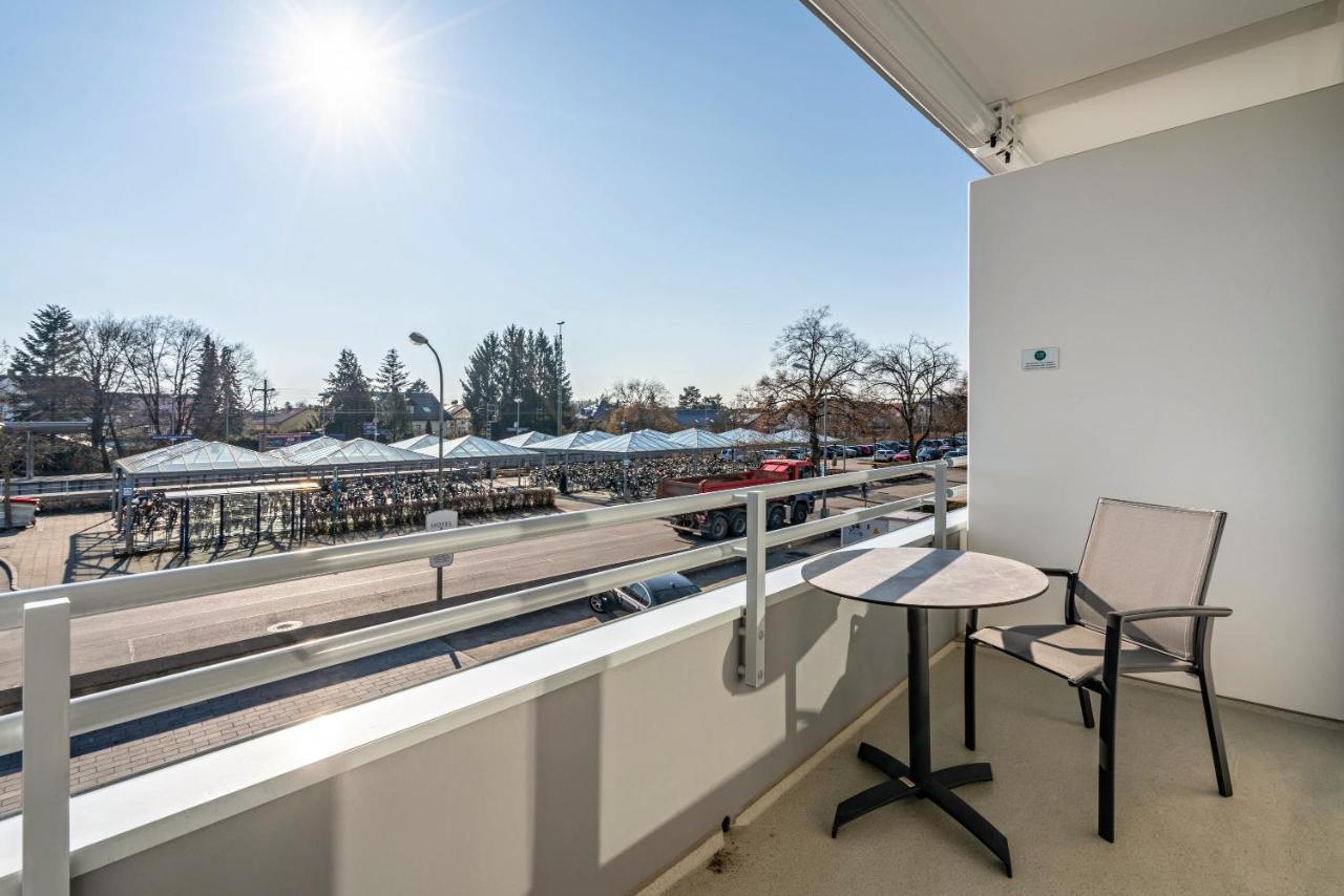Huber Living Basic 205 Apartment Germering