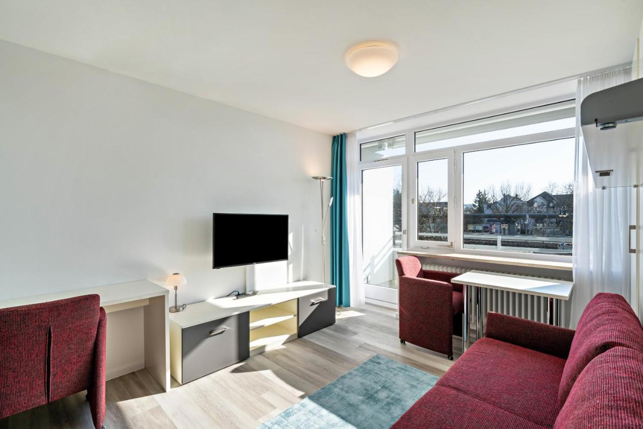 Huber Living Basic 205 Apartment