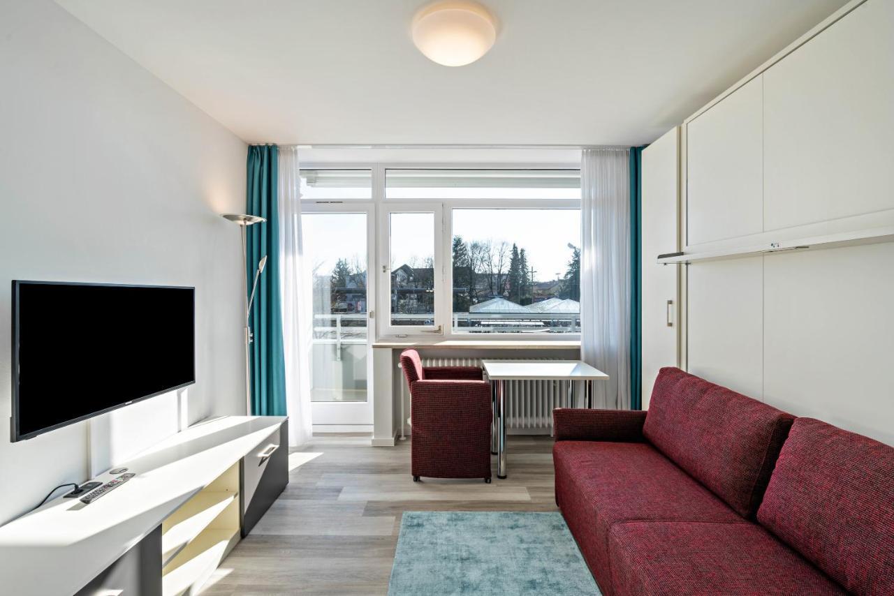 Huber Living Basic 205 Apartment *