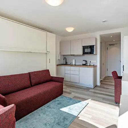 Ferienwohnung Huber Living Basic 205 Germering Exterior foto