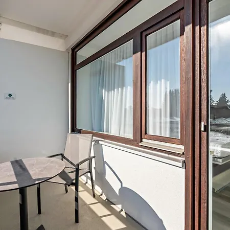 Ferienwohnung Huber Living Basic 205 Germering Exterior foto