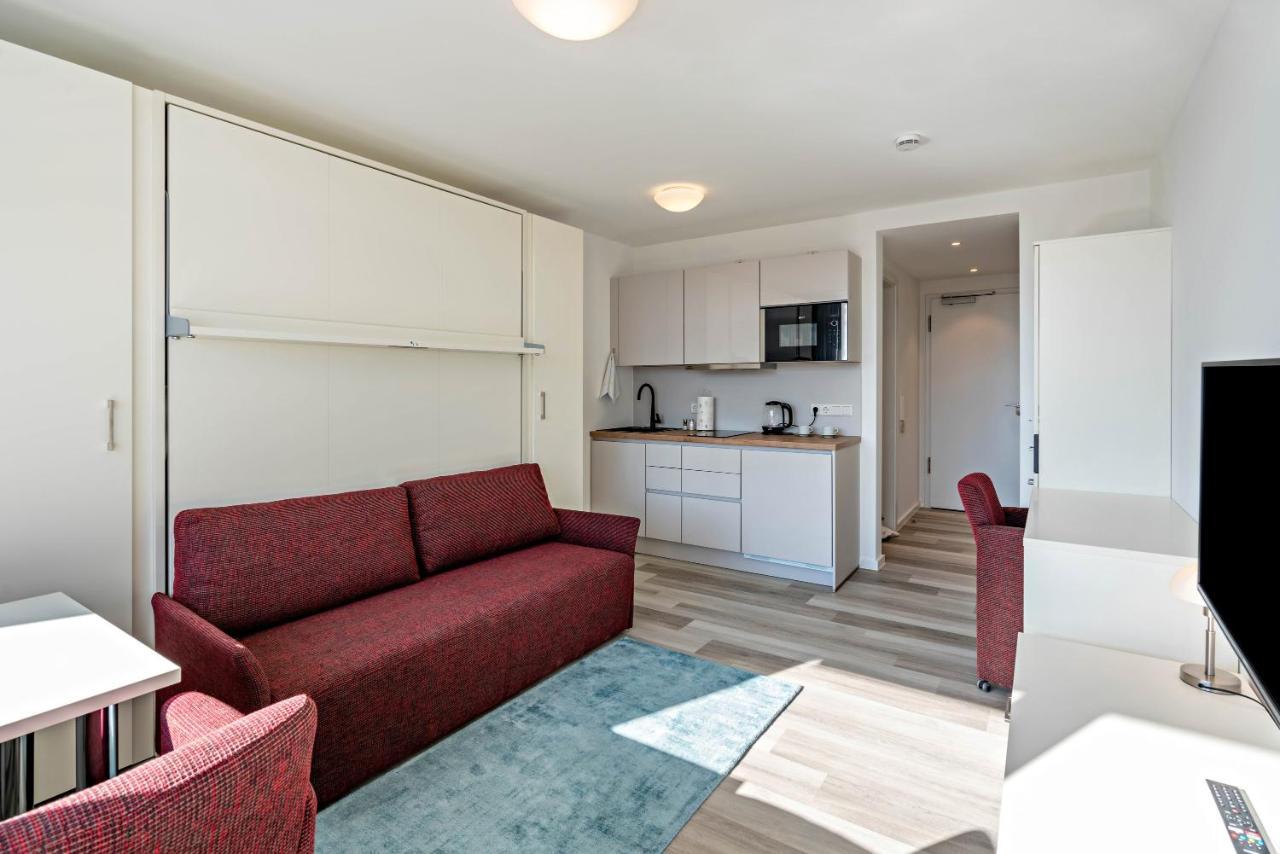 Huber Living Basic 205 Germering