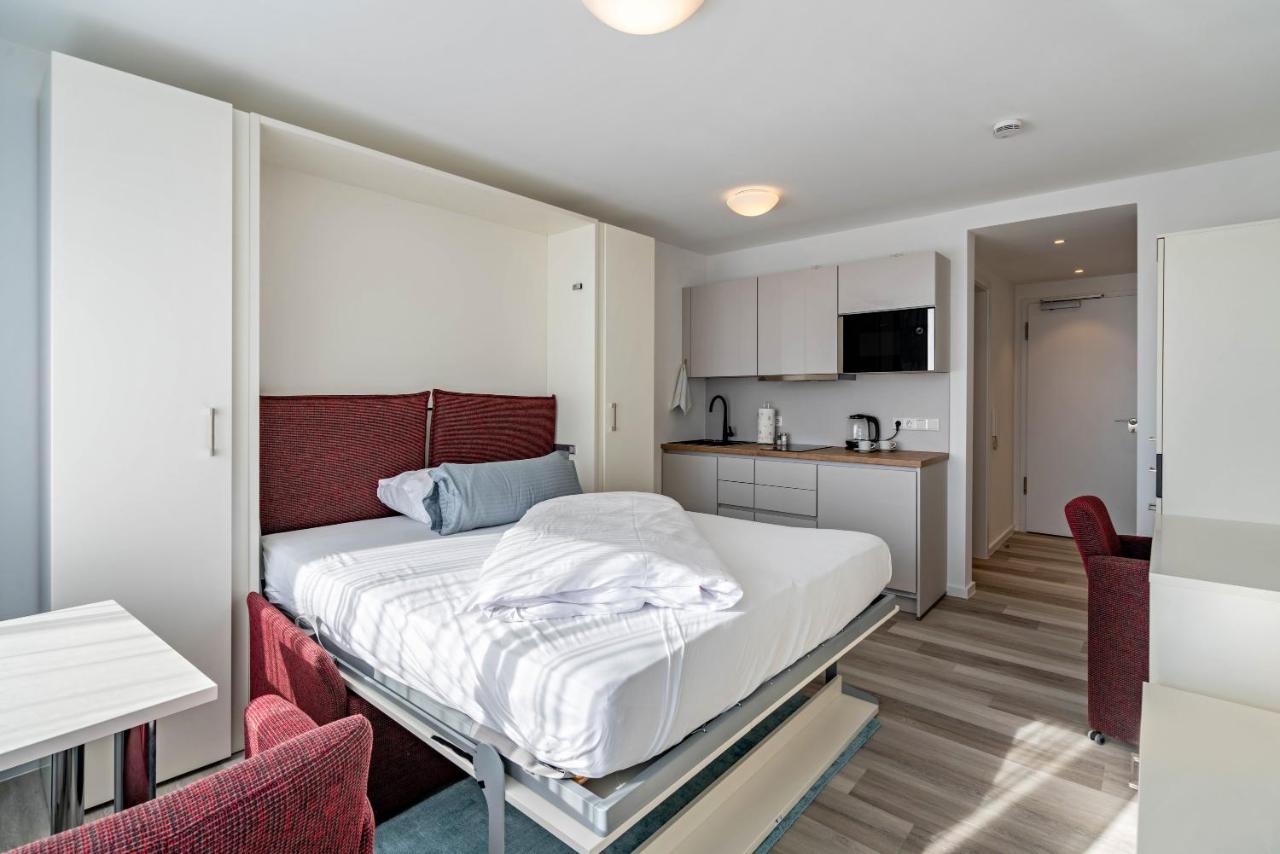 Huber Living Basic 205 Apartment Germering