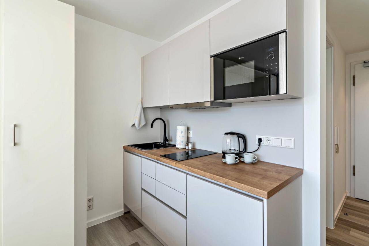 Huber Living Basic 205 Apartment Germering