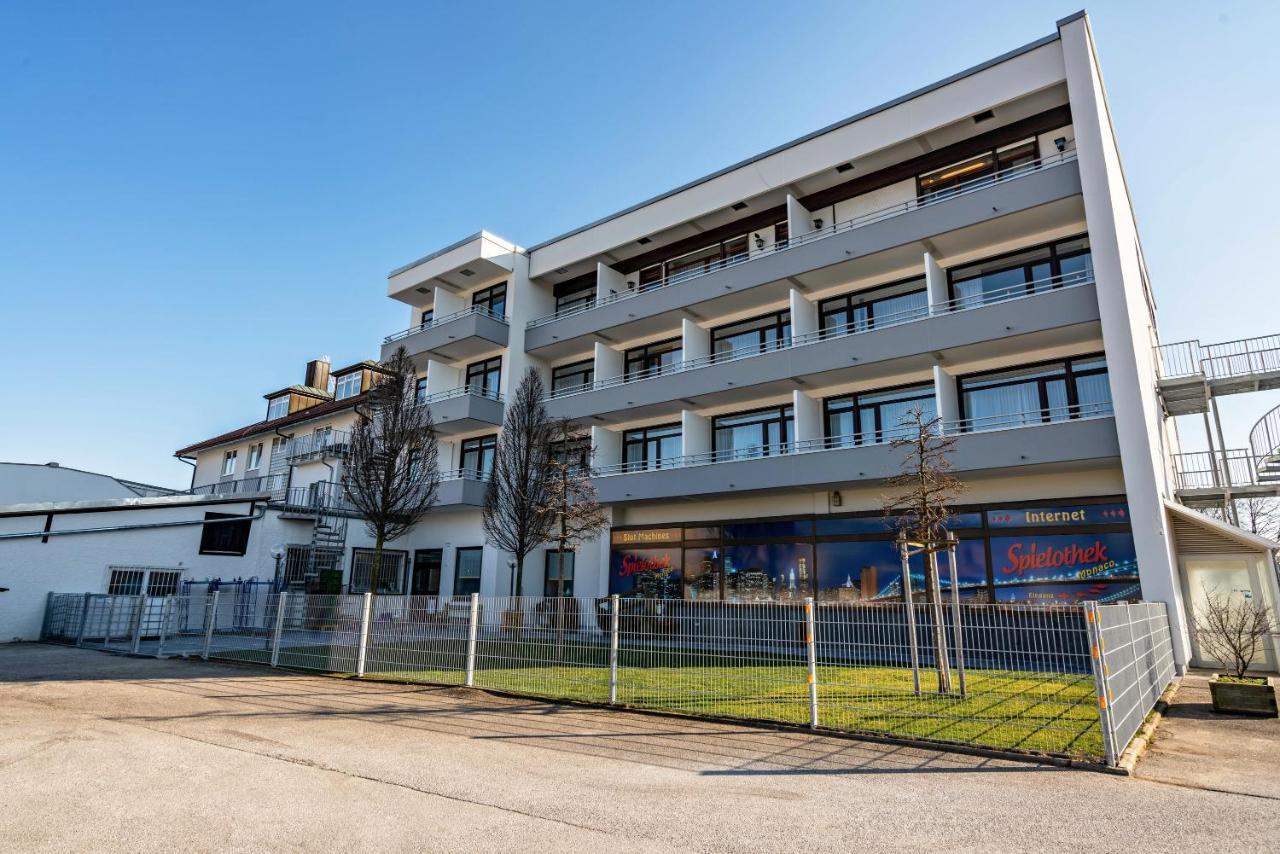 Huber Living Basic 205 Germering