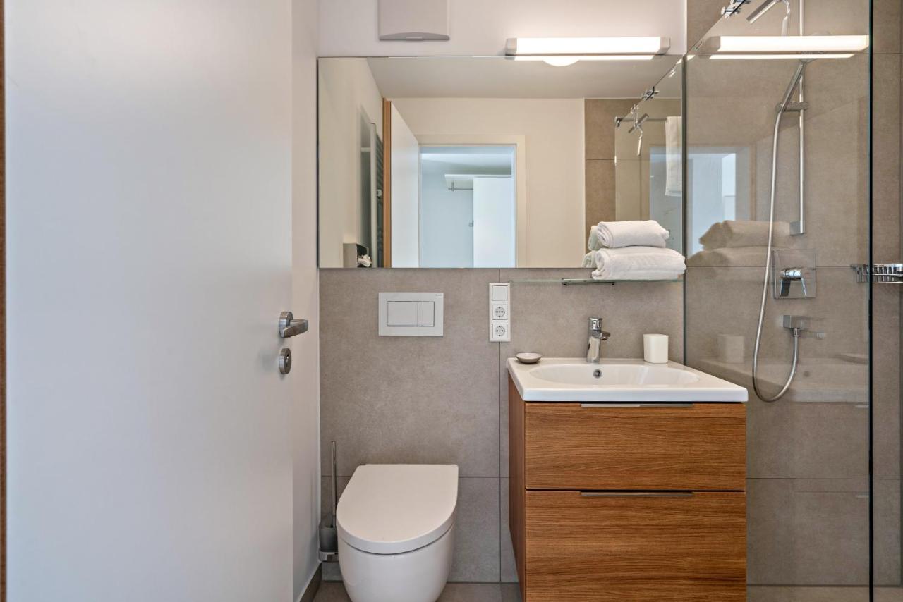 Huber Living Basic 205 Germering