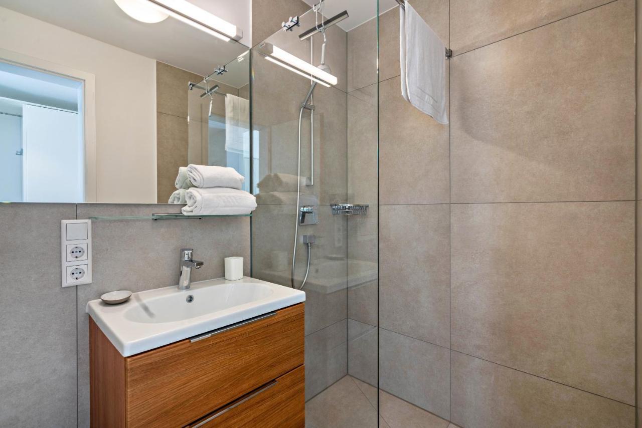 Huber Living Basic 205 Germering